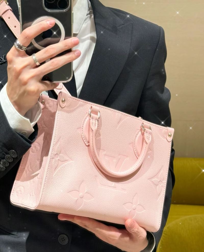 Louis Vuitton Shopping Bags